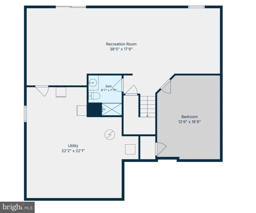 Photo of 5103 CREST HAVEN WAY