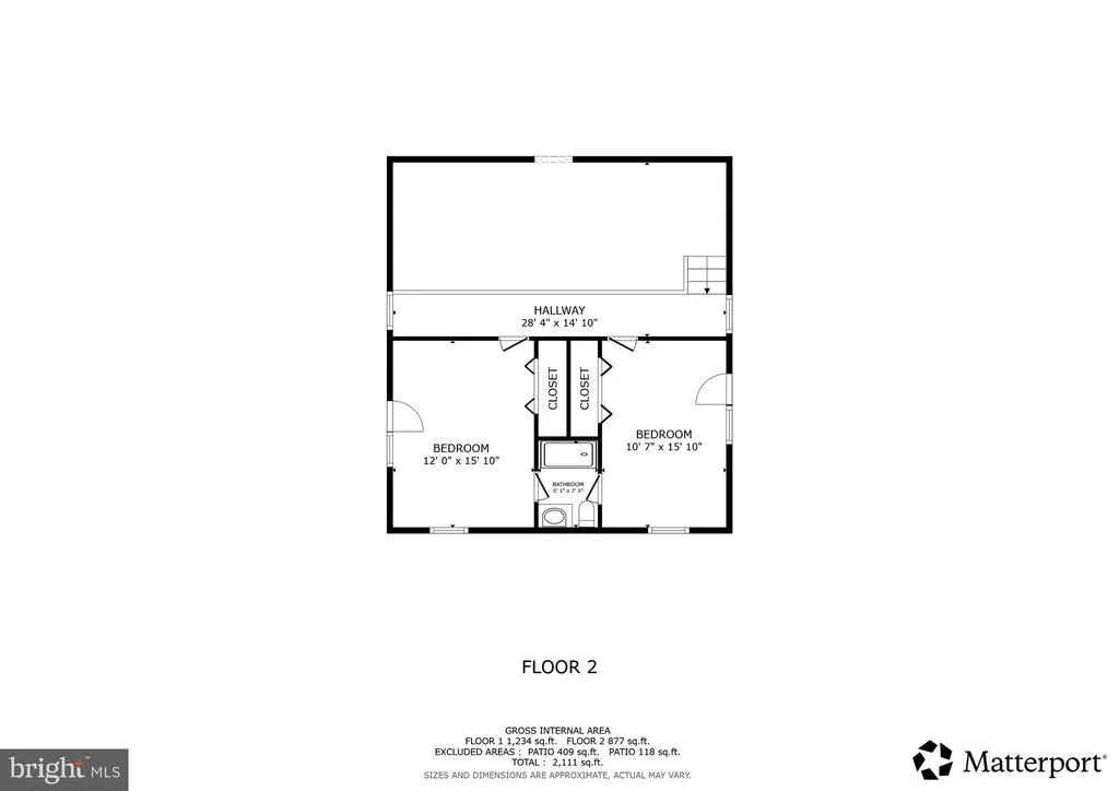 Photo of 11800 DUKES DRIVE