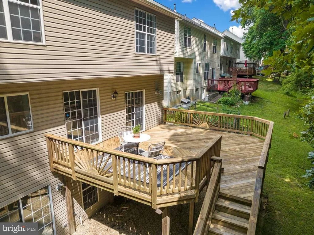 Photo of 15015 HUNTER MOUNTAIN LANE