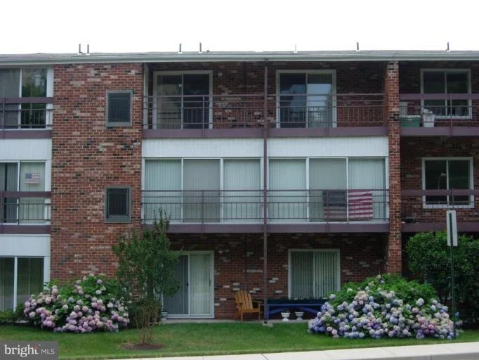 Photo of Unit 173C at 3511 FOREST EDGE DRIVE