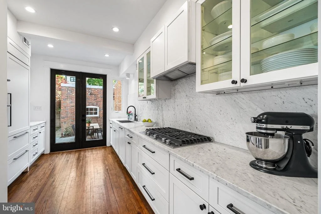 Photo of 3624 WARREN STREET NW