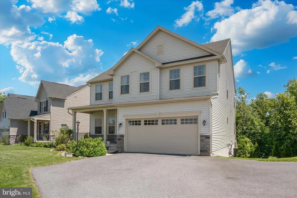 Photo of 7031 EAGLEHEAD DRIVE