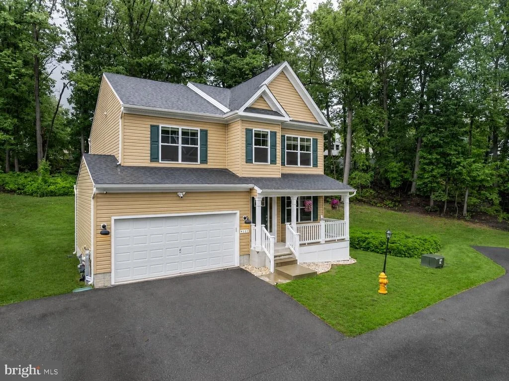 Photo of 9111 VERDANT WAY