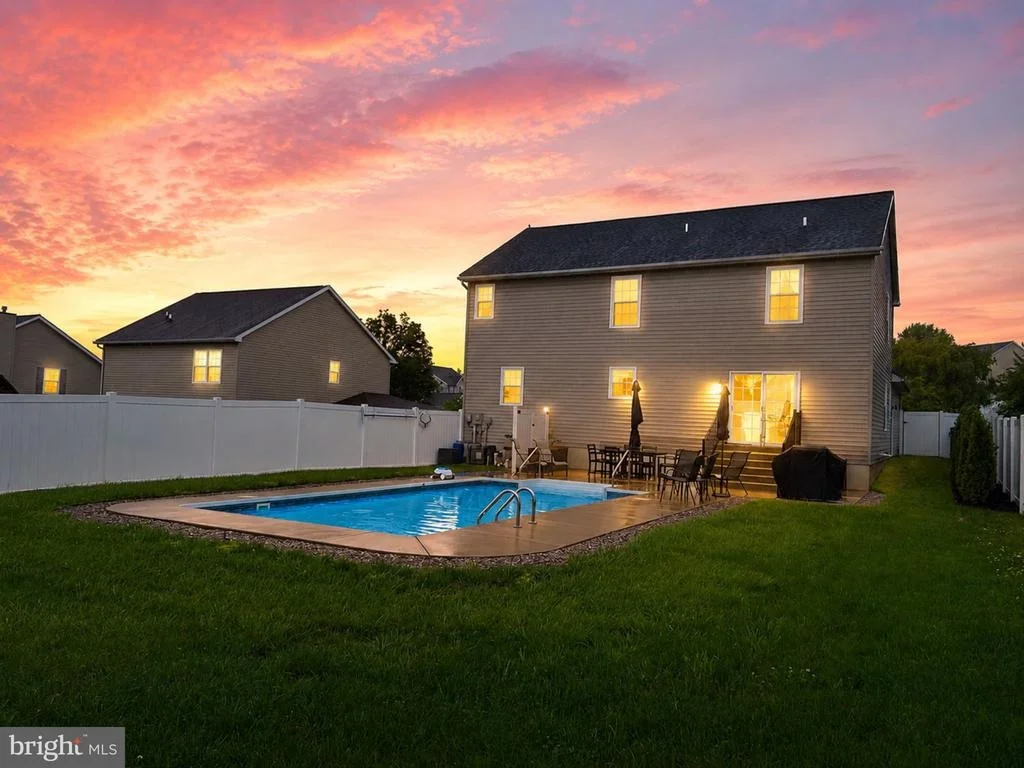 Photo of 604 BARTLETT DRIVE