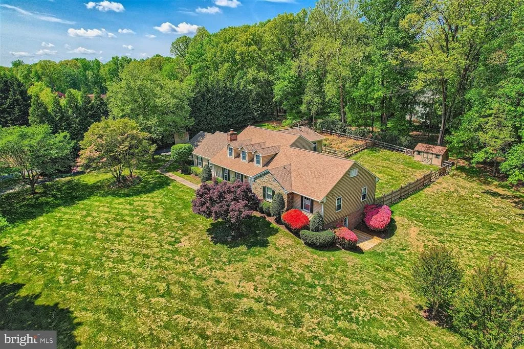 Photo of 15014 SPRING MEADOWS DRIVE