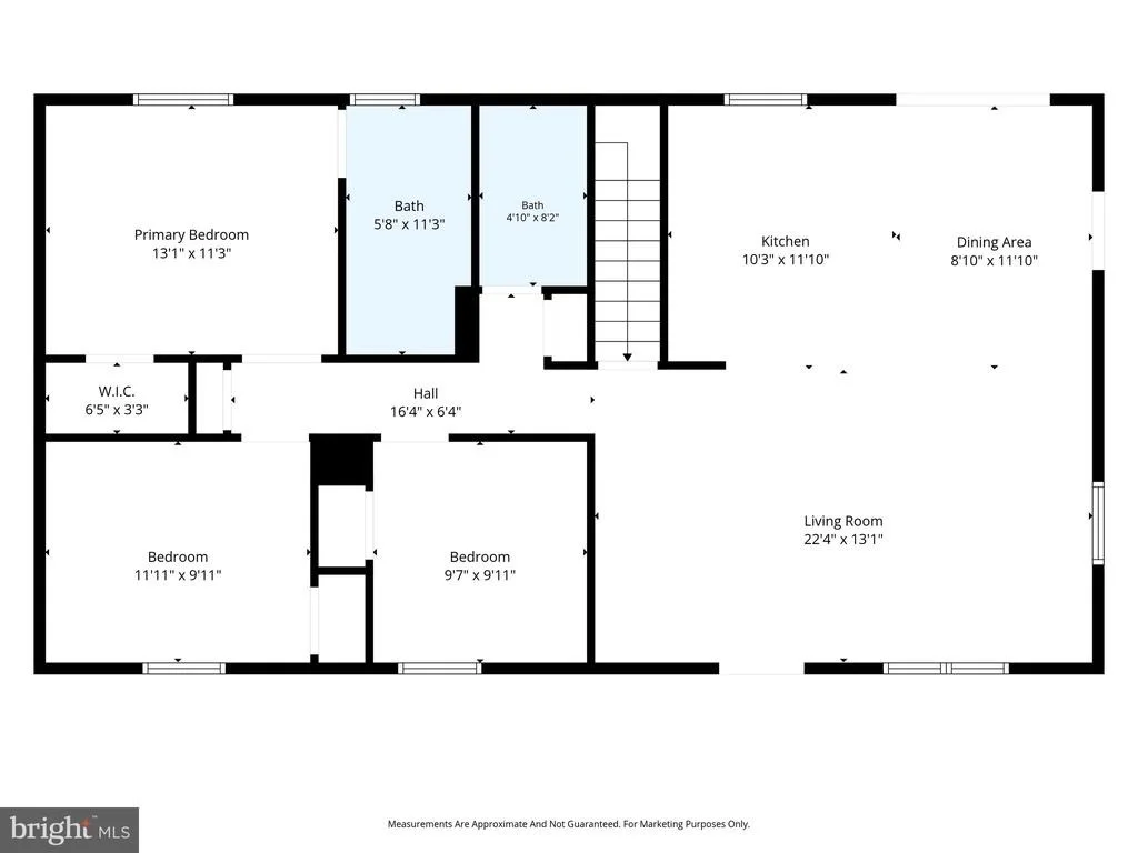Photo of 898 SEVILLE RD.