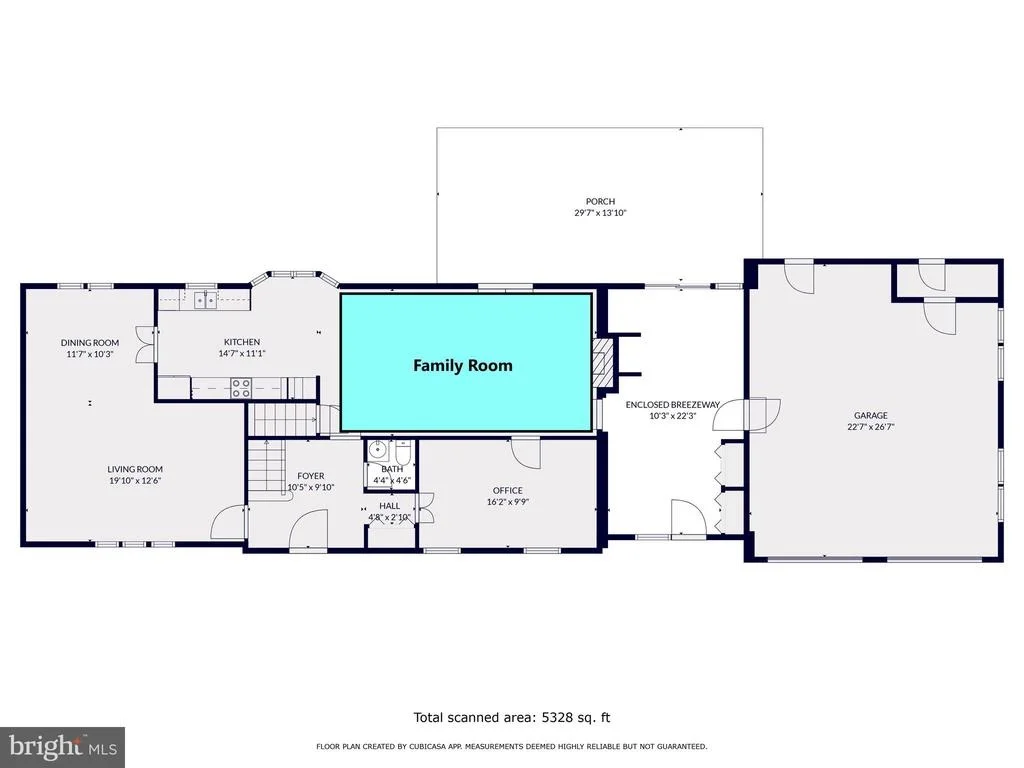 Photo of 28313 HONEYSUCKLE DRIVE