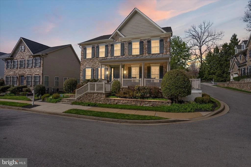 Photo of 1102 WASHINGTONVILLE DRIVE