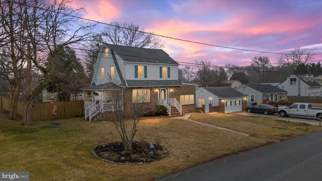 Photo of 7803 LINTHICUM ROAD