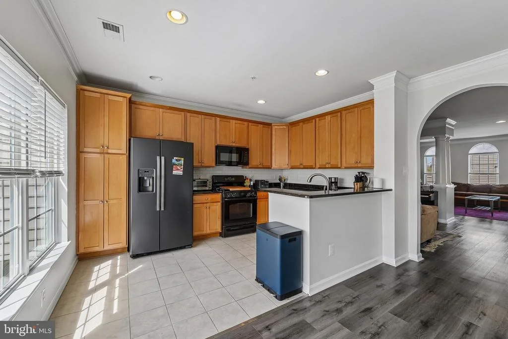 Photo of Unit 28B at 1874 MONOCACY VIEW CIRCLE