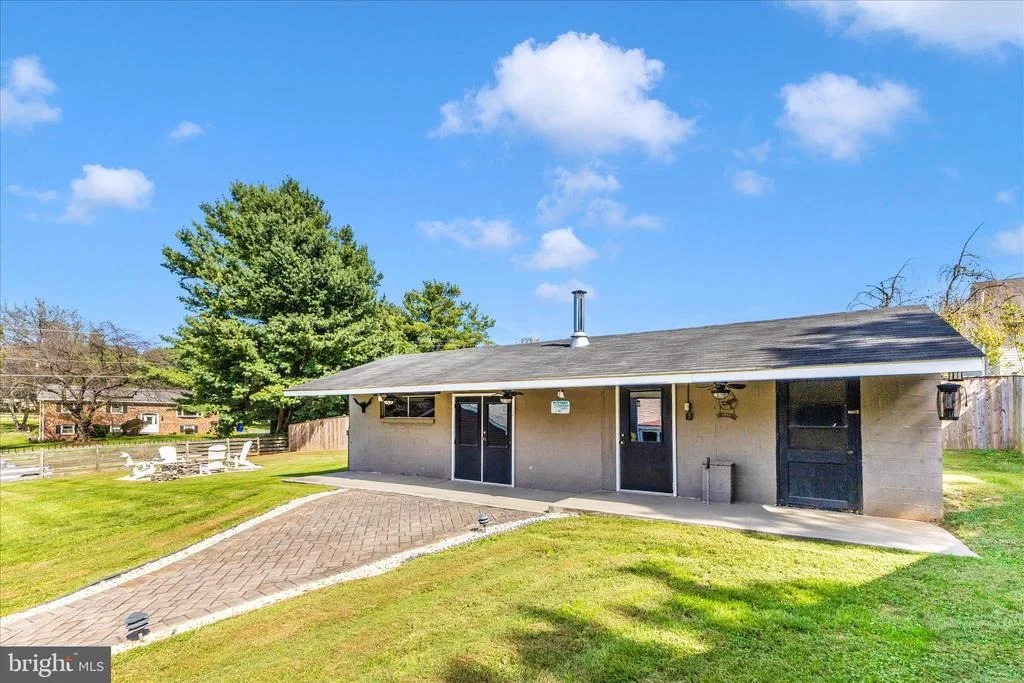 Photo of 11397 WELLER ROAD