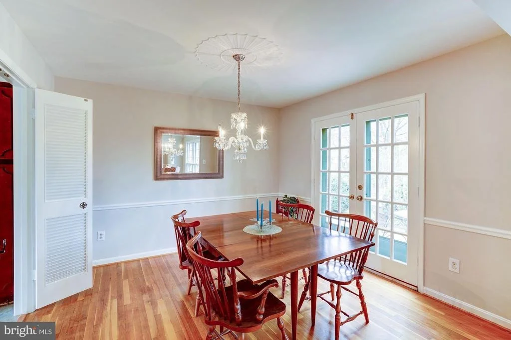 Photo of 2507 W MEREDITH DRIVE