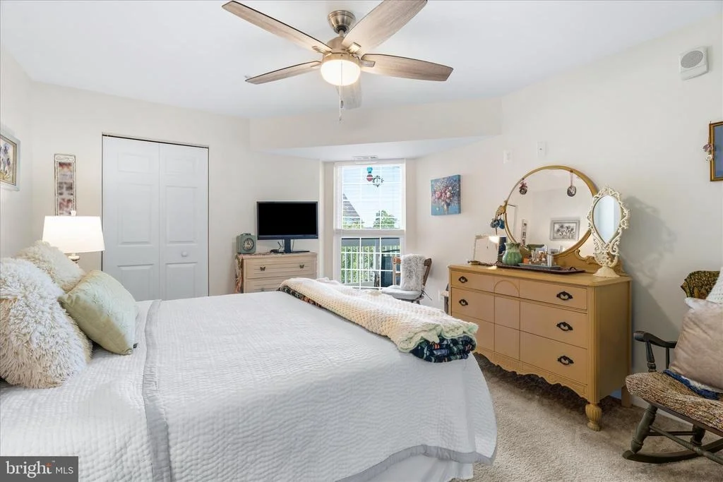 Photo of Unit 2C at 2507 SHELLEY CIRCLE
