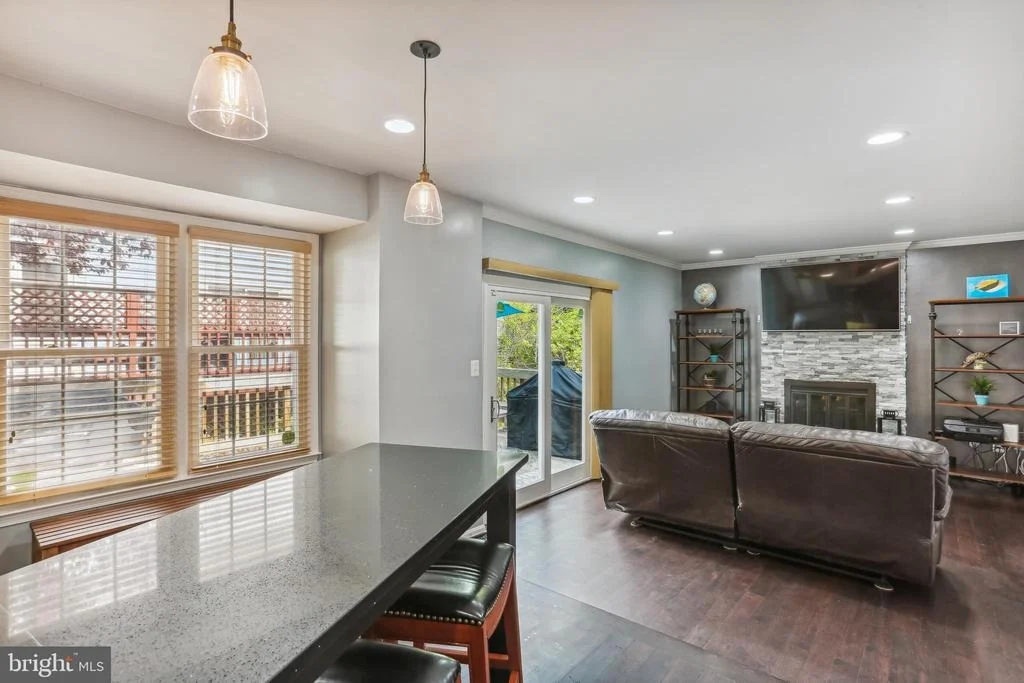 Photo of 14900 RUNNING RIDGE LANE