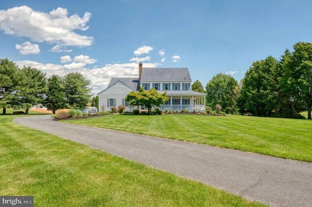 Photo of 2555 BALDWIN MILL ROAD