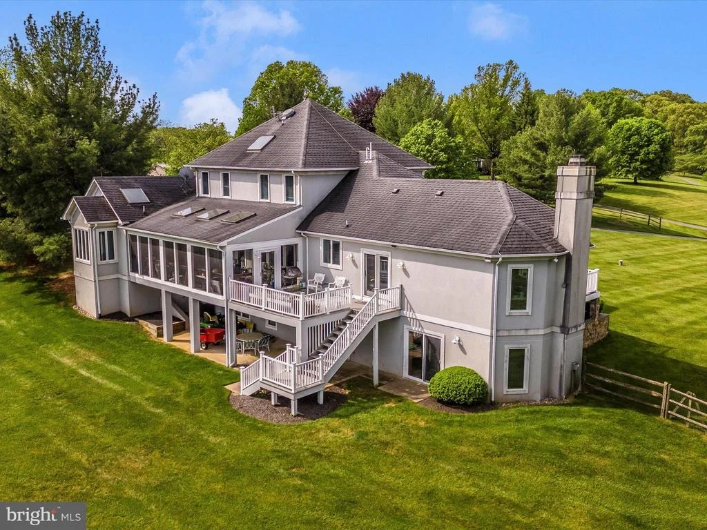 Photo of 17400 RYEFIELD COURT