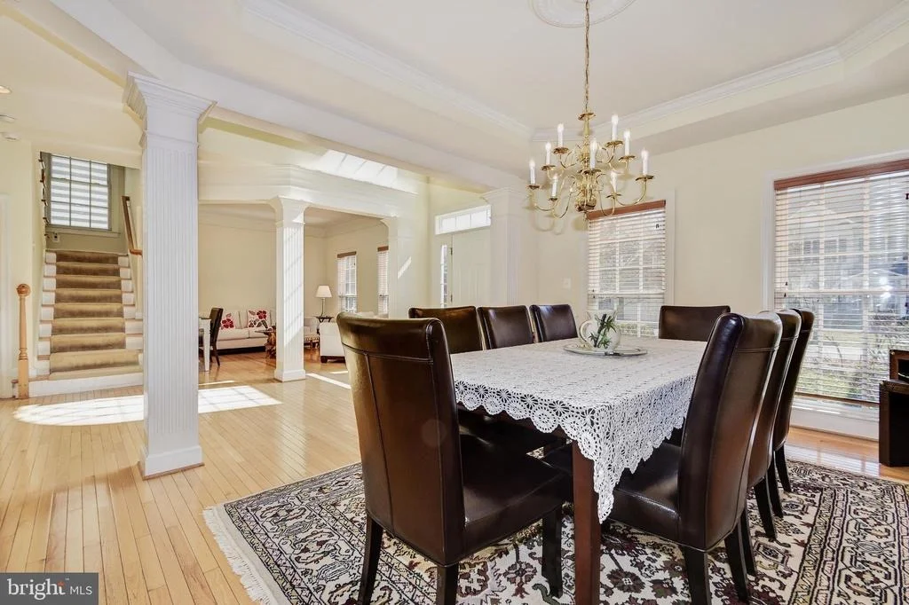 Photo of 3804 GLEN EAGLES DRIVE