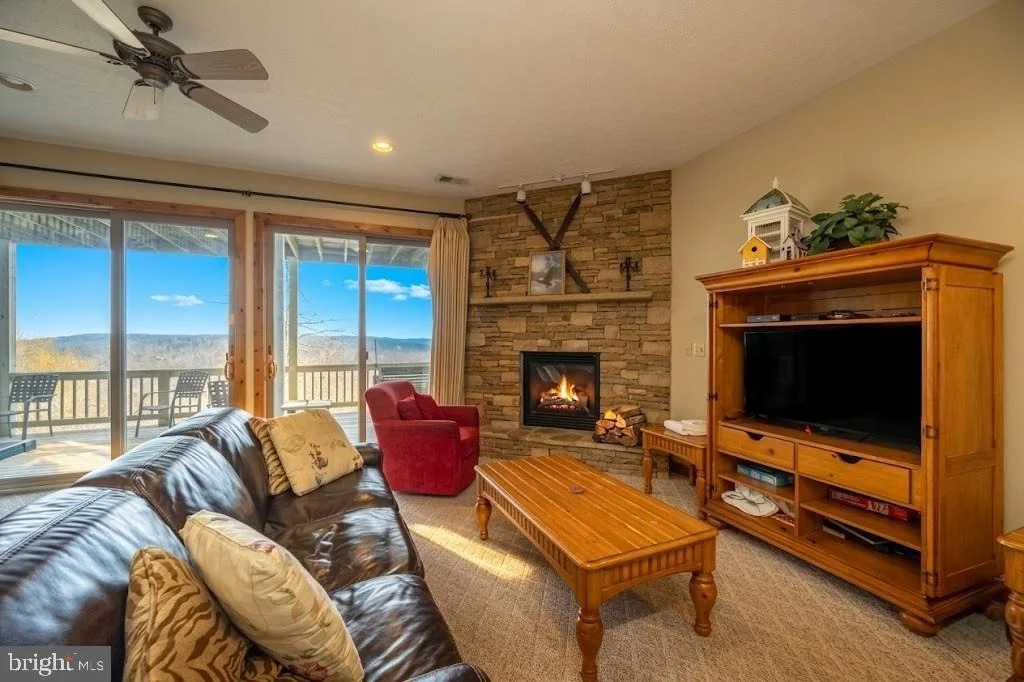 Photo of 110 HIGHLINE DRIVE