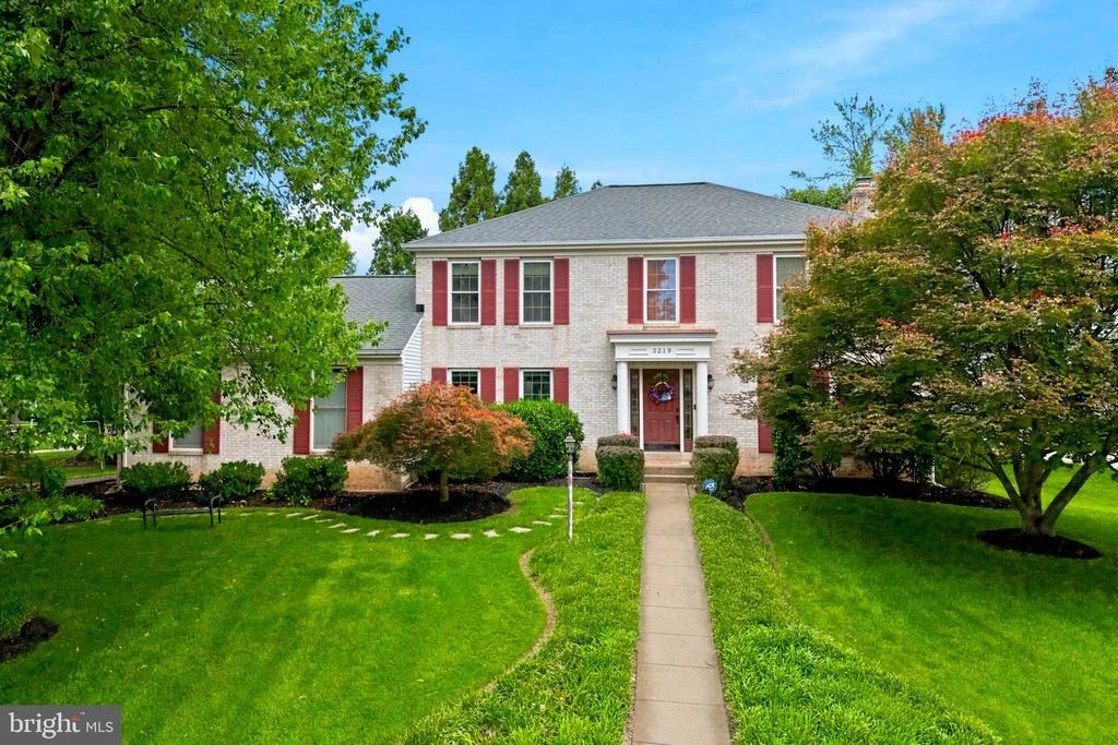 Photo of 3219 GRASSMERE COURT