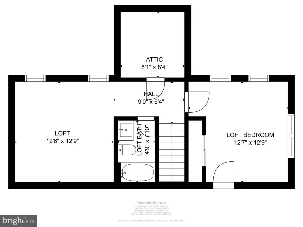 Photo of 6202 GARDEN ROAD