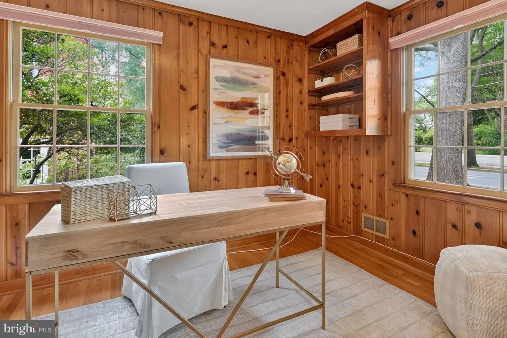 Photo of 4605 RENO ROAD NW