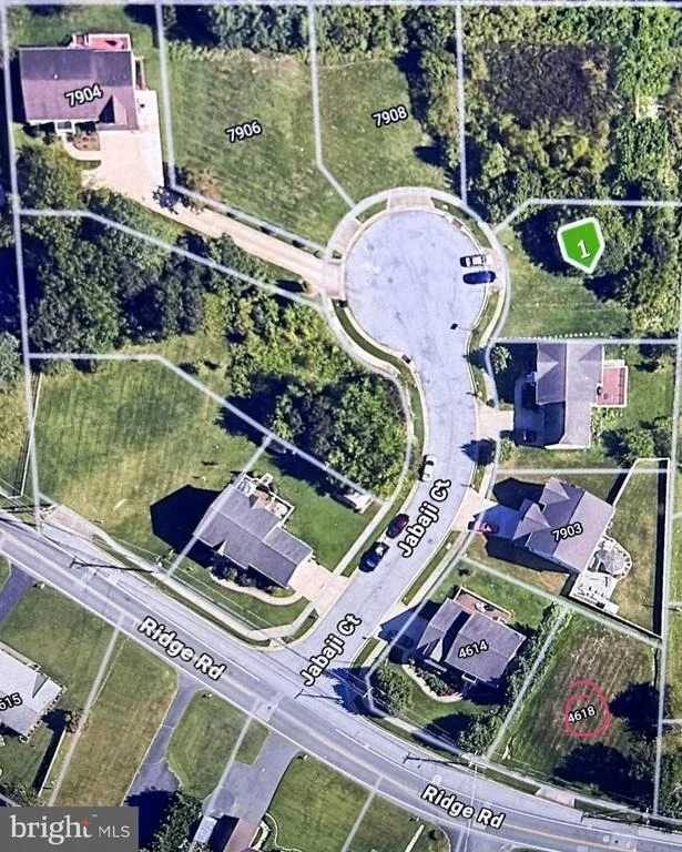 Photo of 4618 RIDGE ROAD