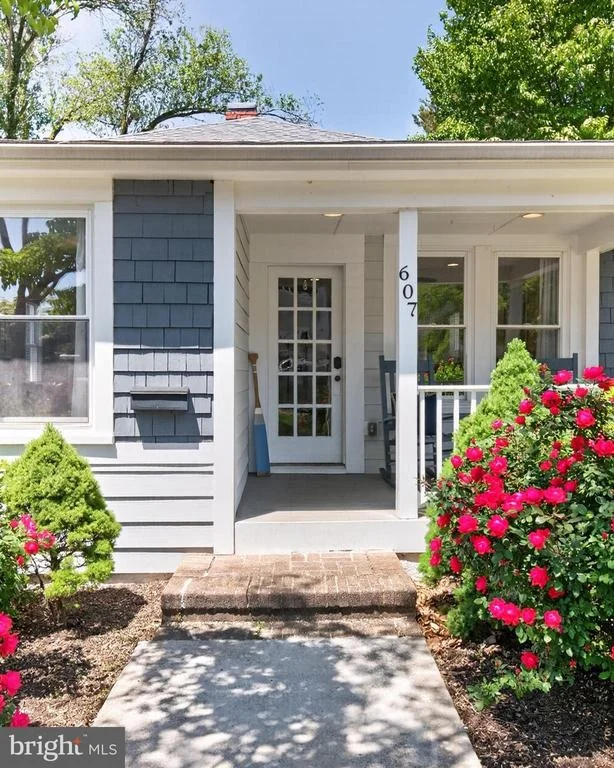 Photo of 607 MELVIN AVENUE