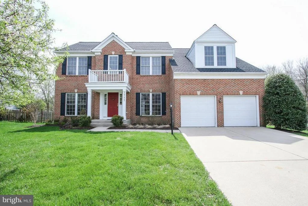 Photo of 3717 MARTINS DAIRY CIRCLE