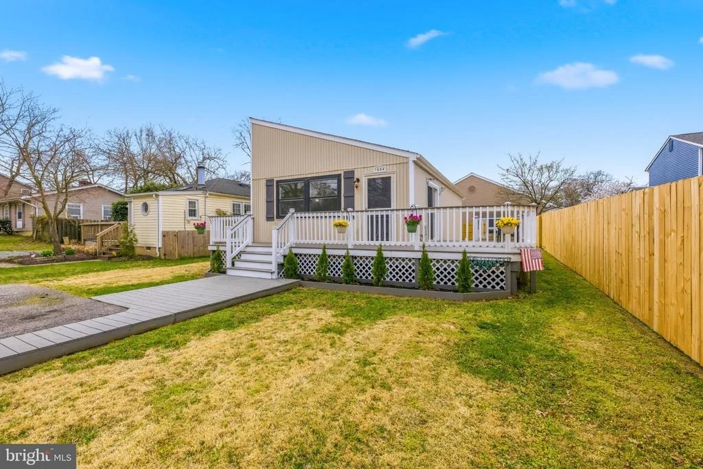 Photo of 1634 ELKRIDGE DRIVE