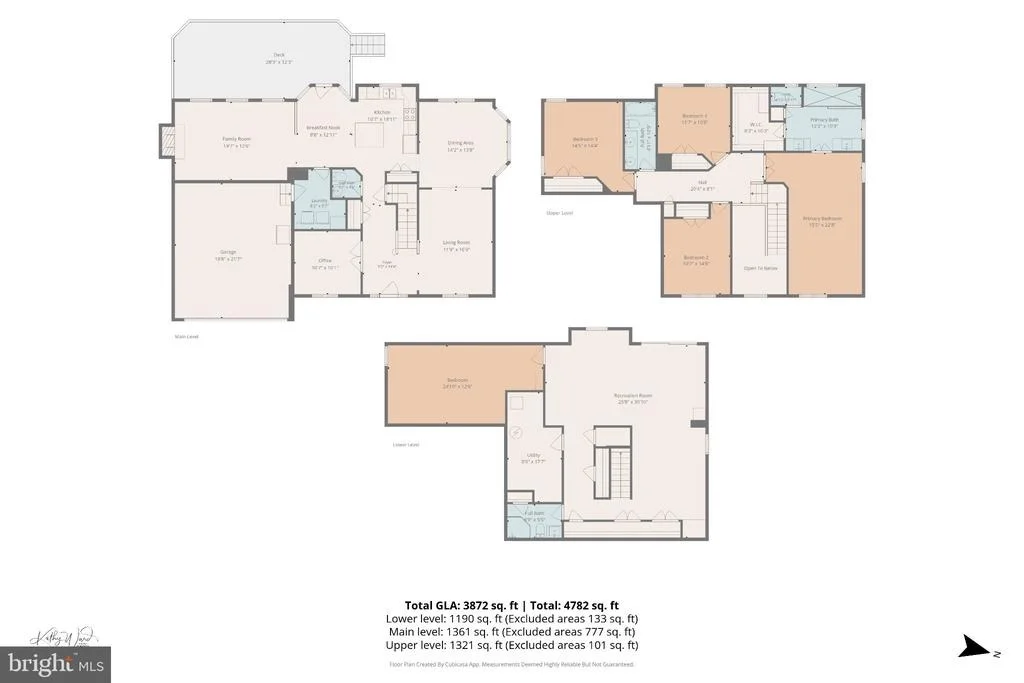 Photo of 2402 SUMMERSHADE COURT