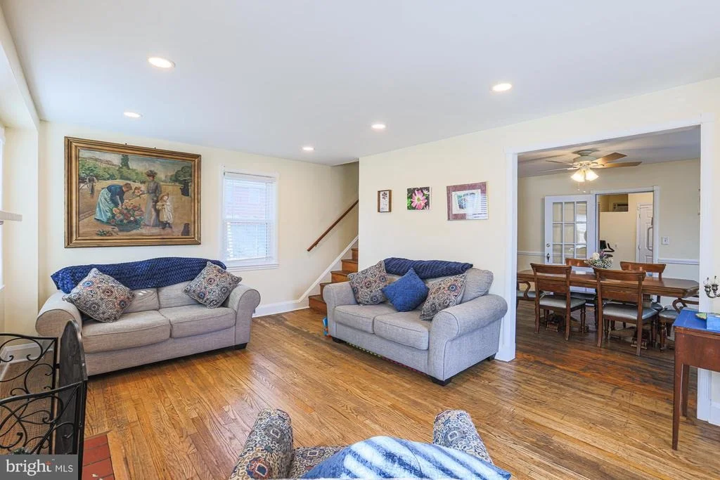 Photo of 2600 TANEY ROAD