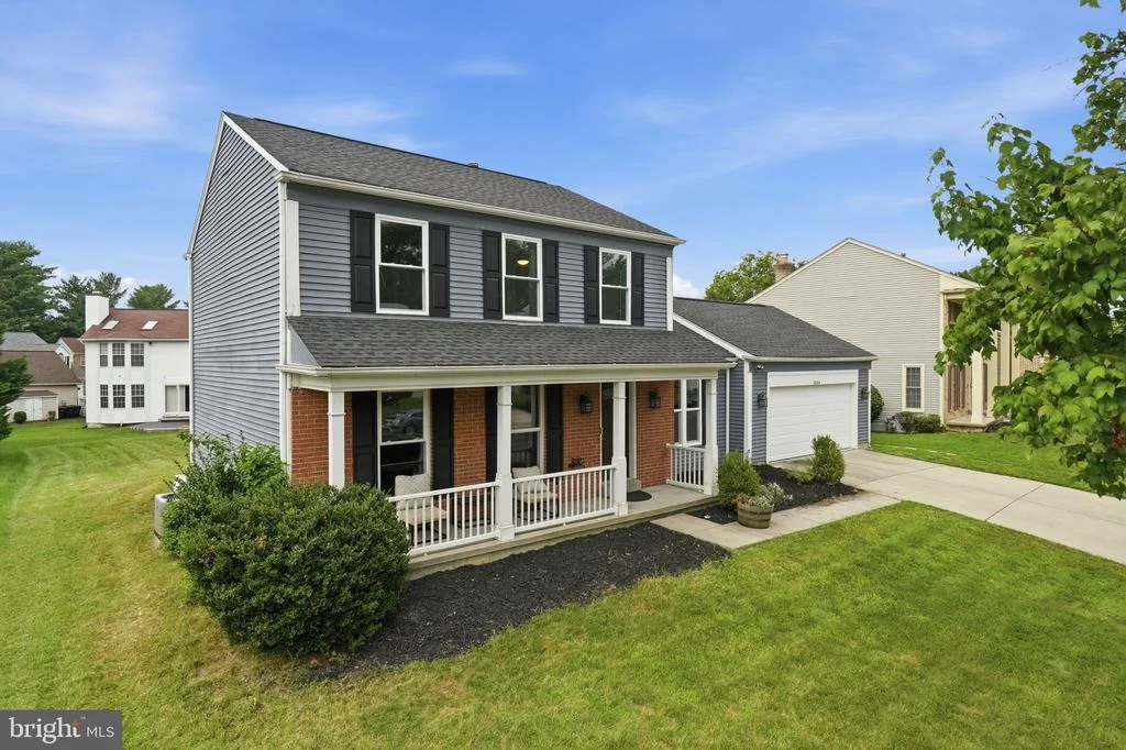 Photo of 1306 FAIRLAKES PLACE
