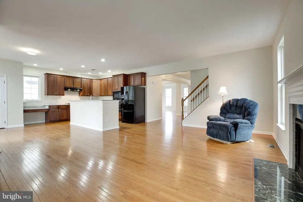 Photo of 25221 RIDING CENTER DRIVE