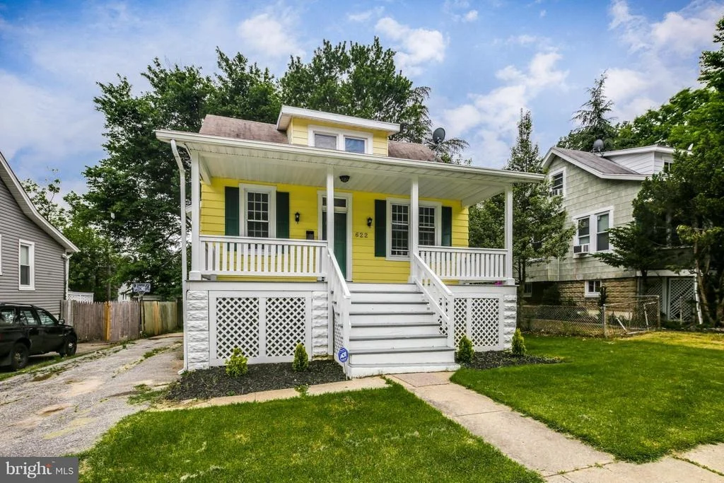 Photo of 622 NORTH BEND ROAD