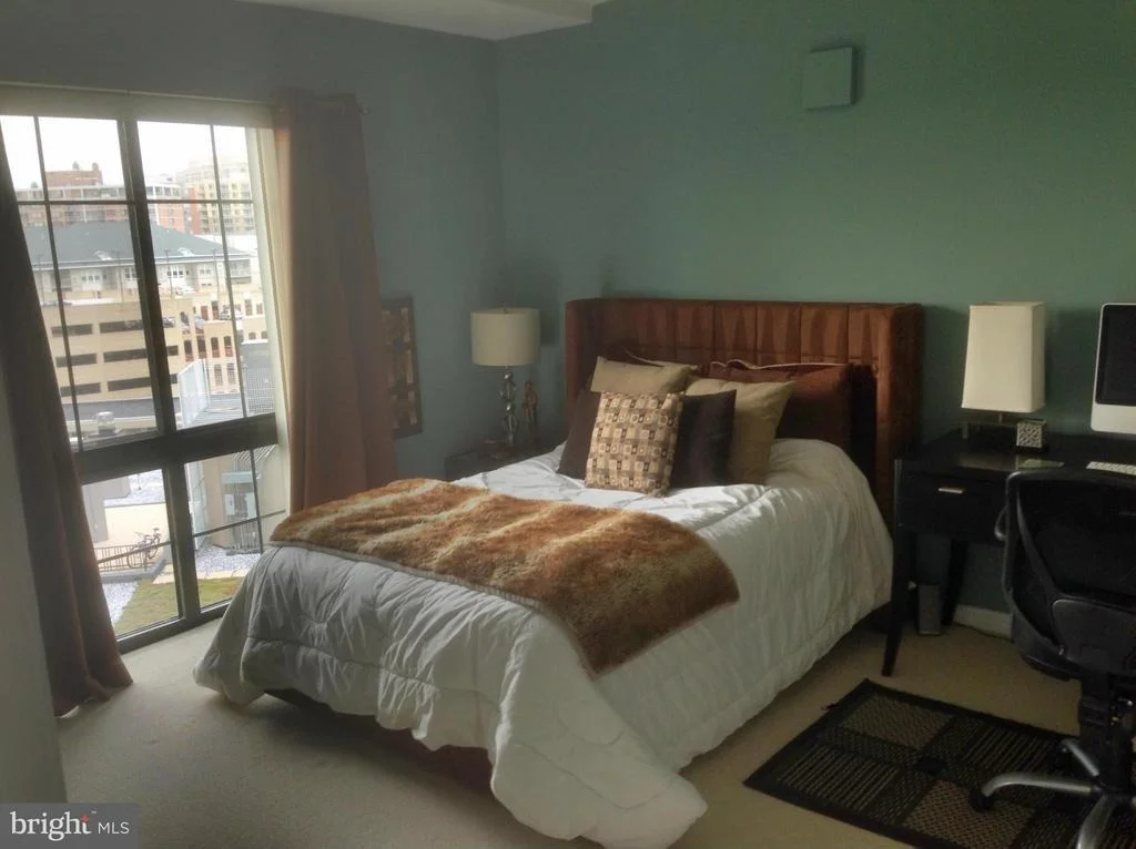 Photo of Unit 801 at 7923 EASTERN AVENUE