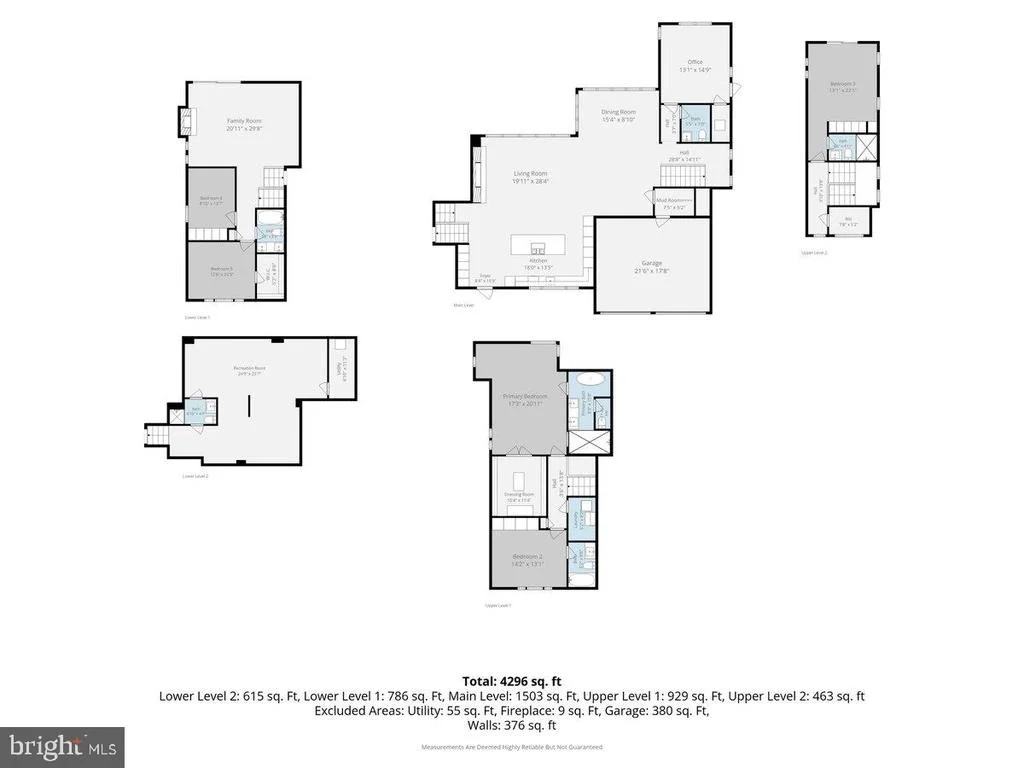 Photo of 1405 WOLFTRAP RUN ROAD