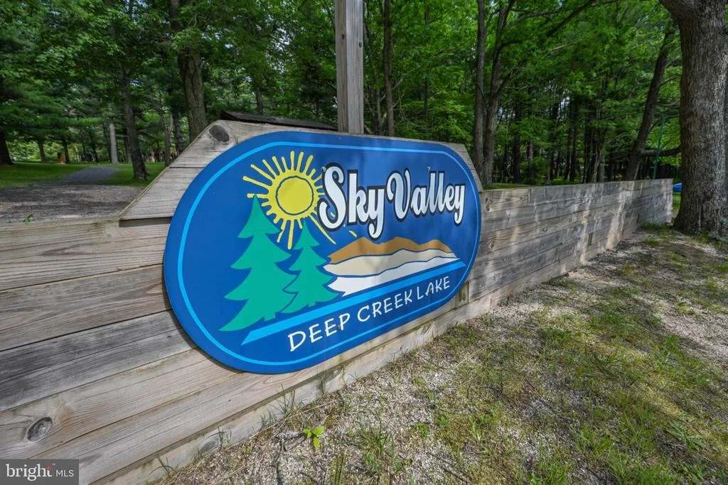 Photo of 1021 SKY VALLEY DRIVE