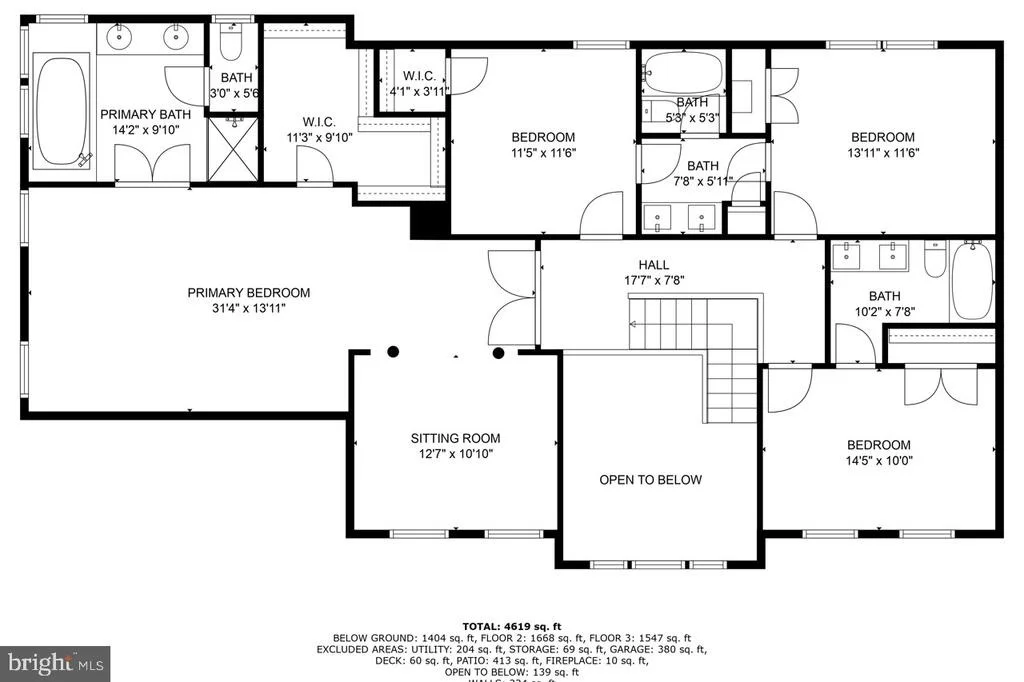 Photo of 5495 ASHLEIGH ROAD