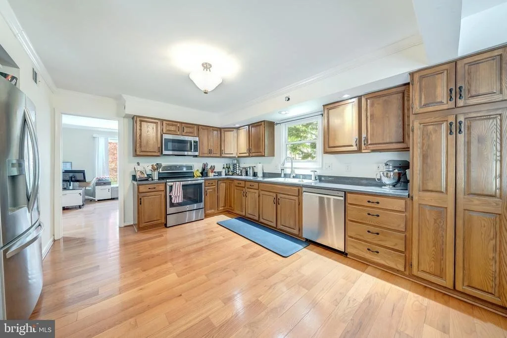 Photo of 8604 LAUREN DRIVE