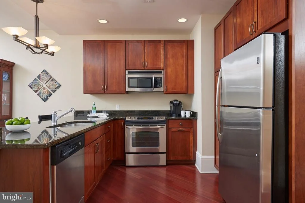 Photo of Unit SH303 at 9610 DEWITT DRIVE