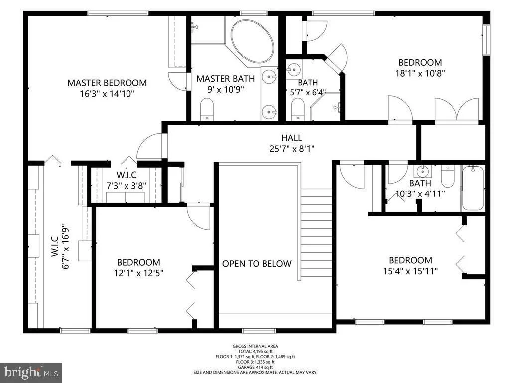 Photo of 3713 QUEEN MARY DRIVE