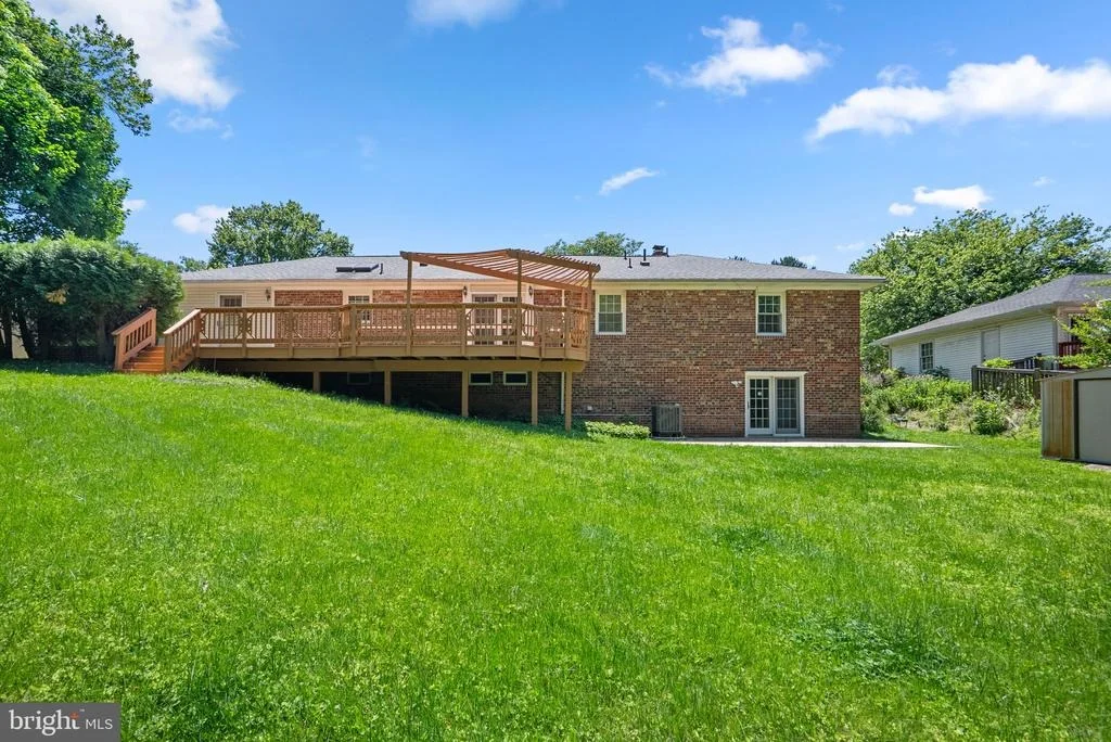 Photo of 17520 PRINCESS ANNE DRIVE