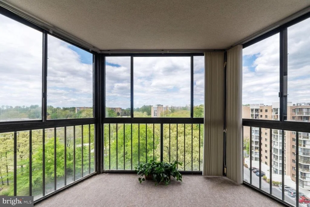 Photo of Unit 21021 at 15107 INTERLACHEN DRIVE