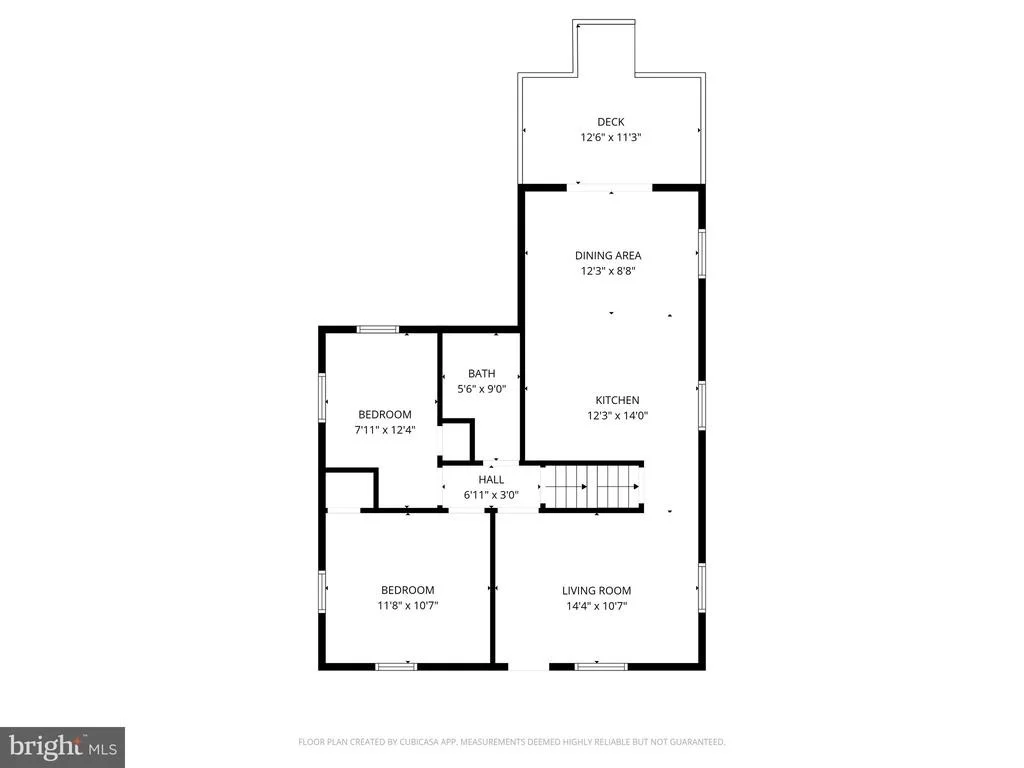 Photo of 4604 RIDGE ROAD