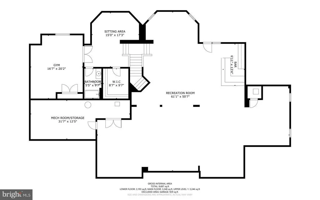 Photo of 22391 CONSERVANCY DRIVE