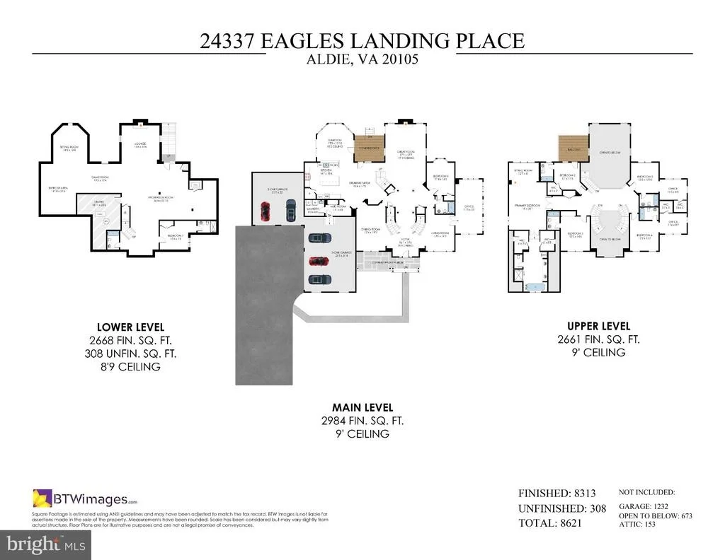 Photo of 24337 EAGLES LANDING PLACE