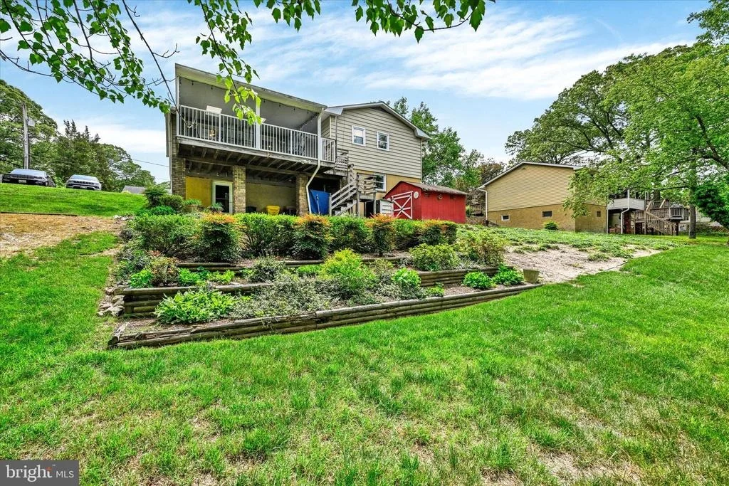 Photo of 1202 HILLCREEK ROAD