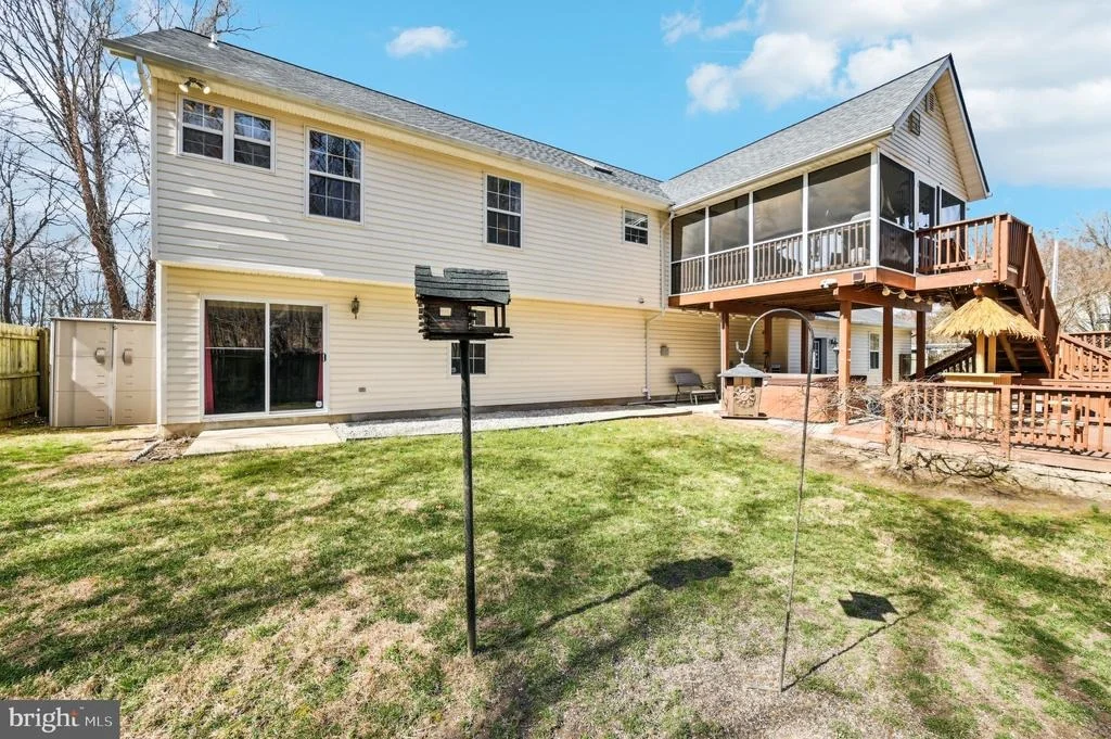 Photo of 3553 WHISKEY BOTTOM ROAD