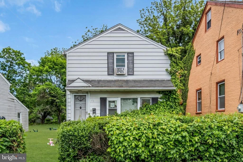 Photo of 41 YORKE STREET