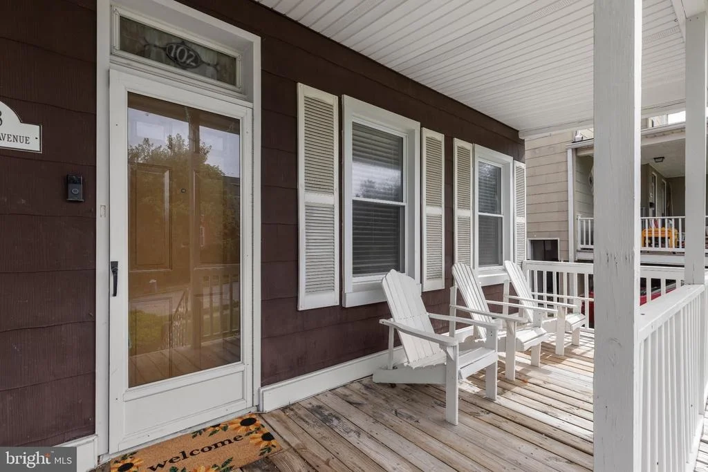Photo of 2708 EVERGREEN AVENUE